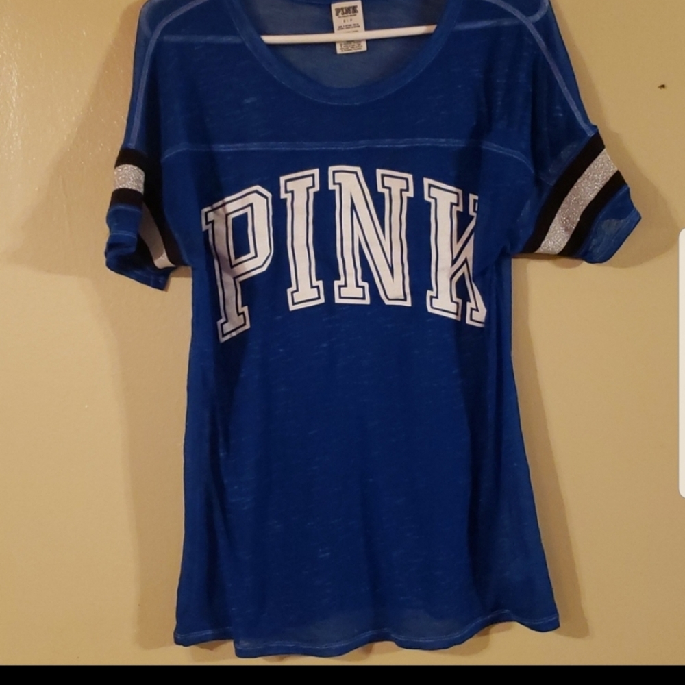 Victoria's secret shirt
